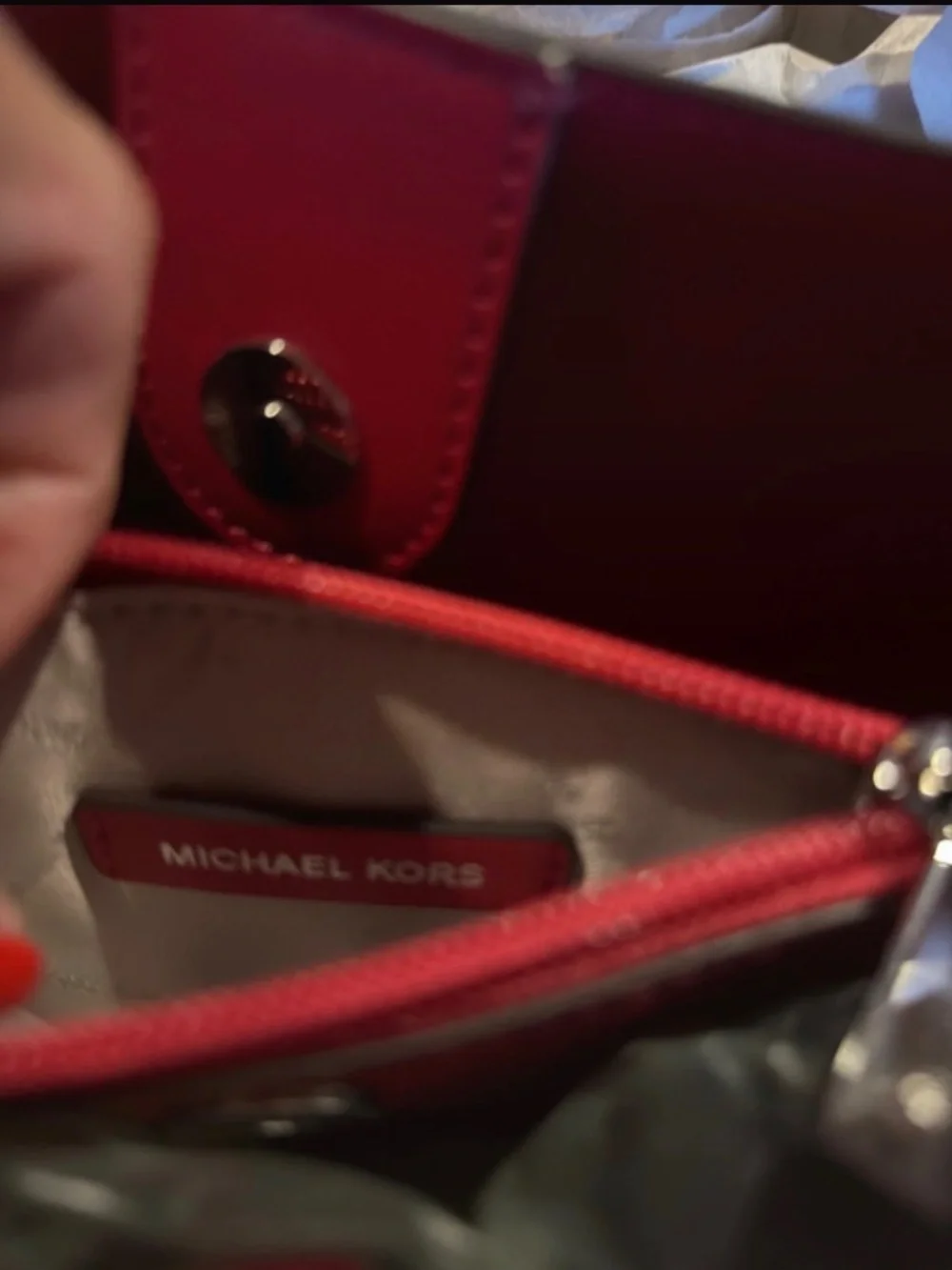 Michael Kors Purse